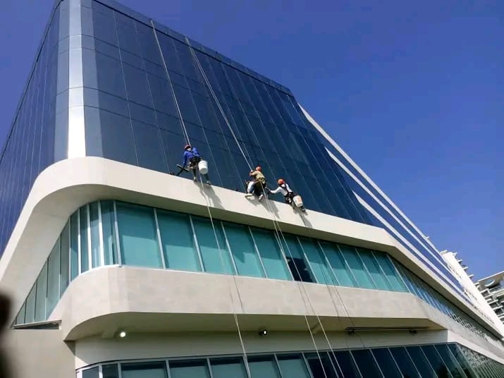 Sellador de ventanas